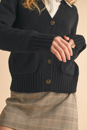 3278FK Perla Cardigan