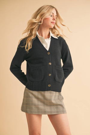 3278FK Perla Cardigan