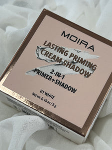Lasting eye primer shadow