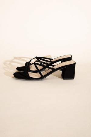 Next Level Sandal -Online Only-