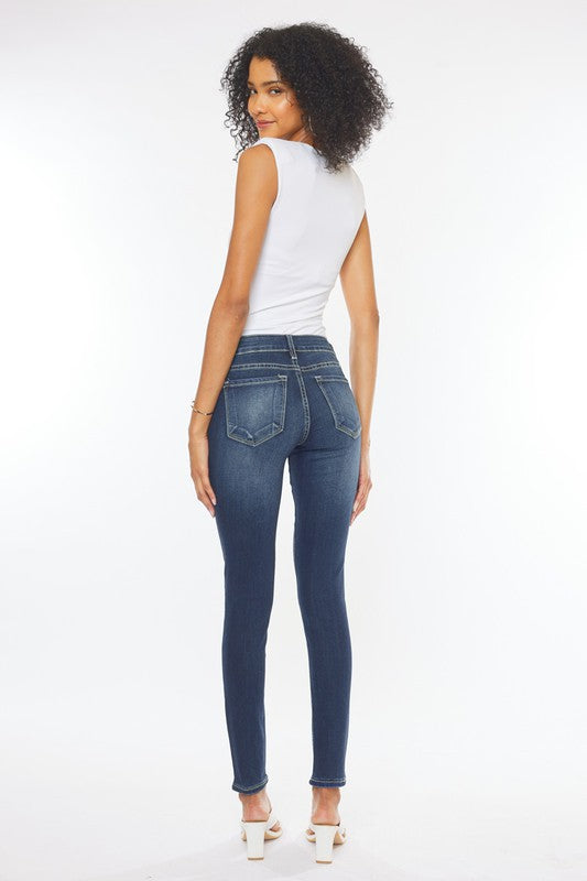 I Mean Business Jean