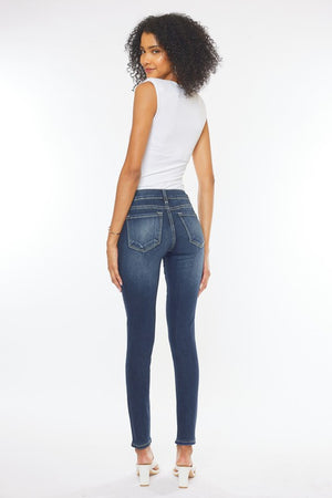 I Mean Business Jean