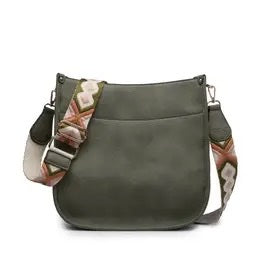 Chloe Gutair Strap Purse