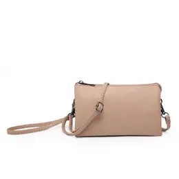 True To Yourself Purse