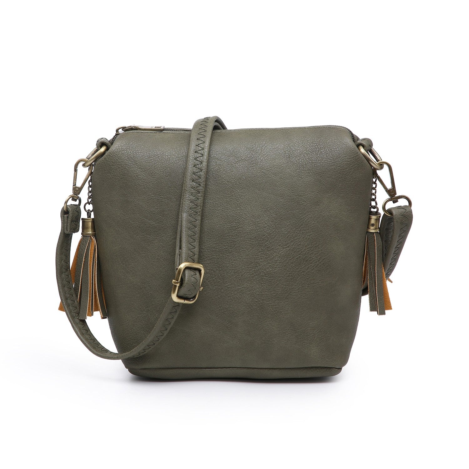Boho Crossbody