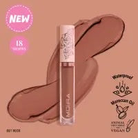Lip Divine Liquid Lipstick