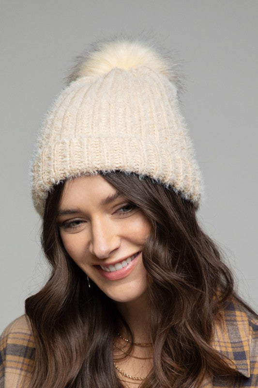 Noel beanie