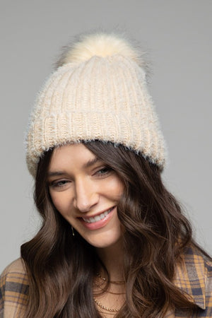 Noel beanie