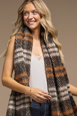 Katelyn Scarf