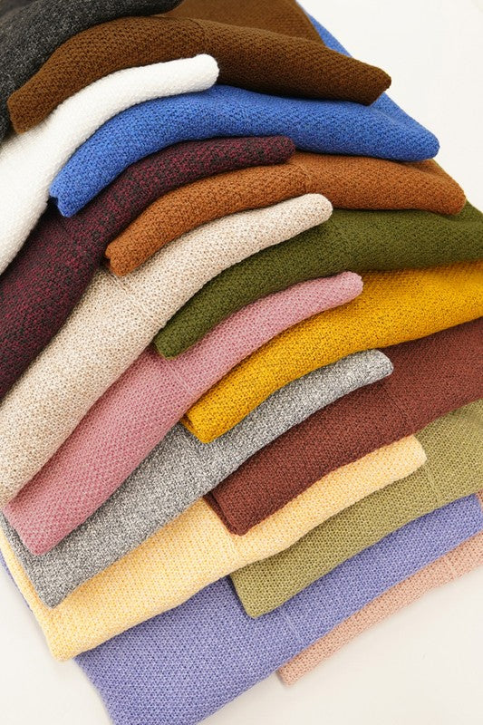 Casual Days Assorted Sweaters