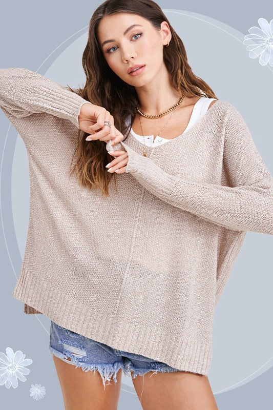 Casual Days Assorted Sweaters