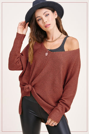 Casual Days Assorted Sweaters
