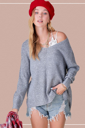 Casual Days Assorted Sweaters