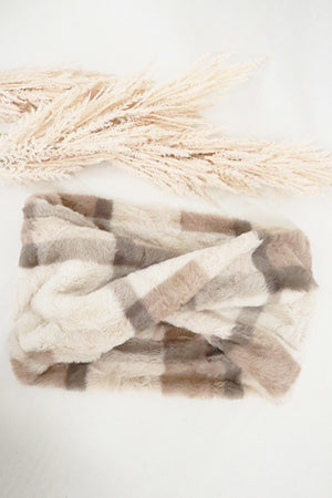 Divinity Infinity Scarf