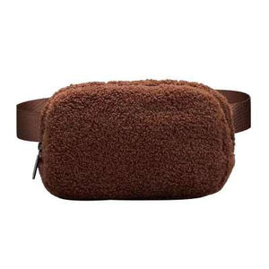 Teddy Belt Bag