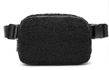 Teddy Belt Bag