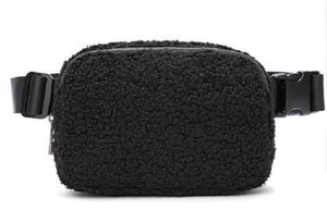 Teddy Belt Bag
