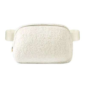 Teddy Belt Bag