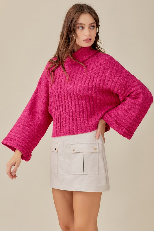 Sweet Spot Sweater