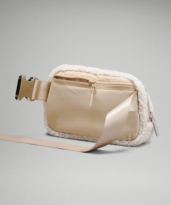 Teddy Belt Bag