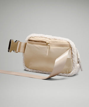 Teddy Belt Bag