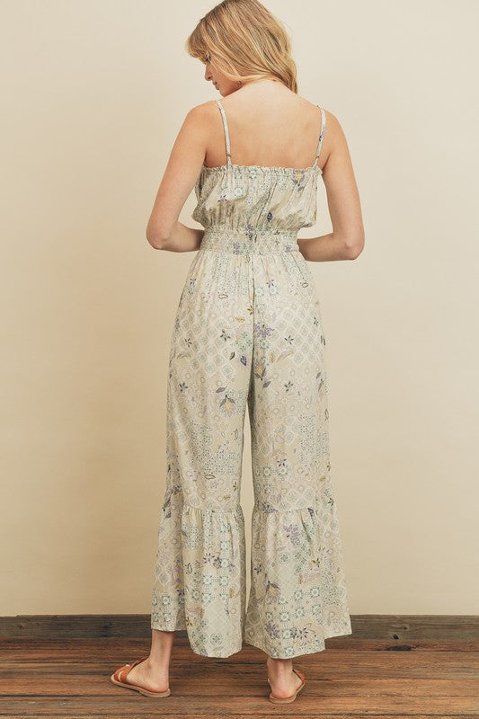Muted Sage