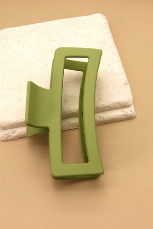 Jumbo Claw Clip