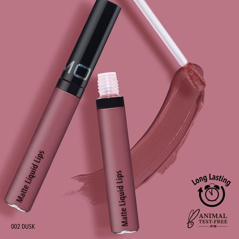 Lip Divine Liquid Lipstick