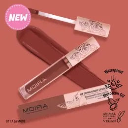 Lip Divine Liquid Lipstick