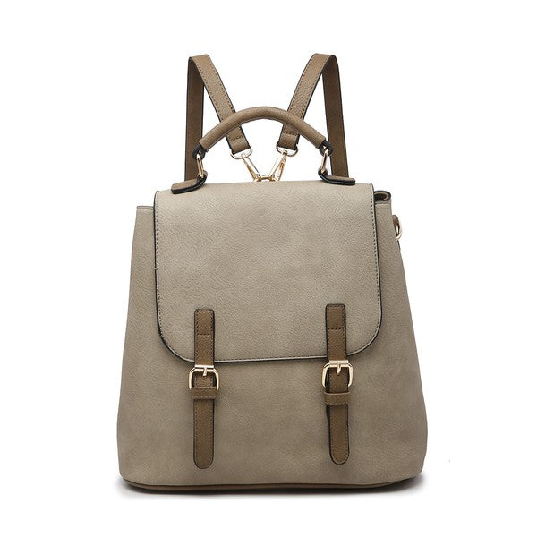 The Brook Backpack Multi Purse