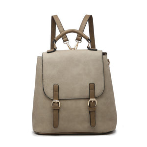 The Brook Backpack Multi Purse