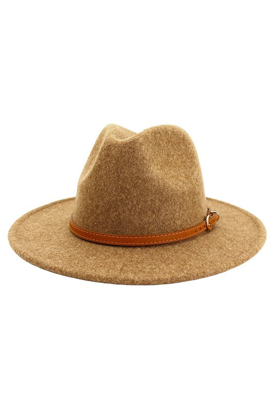 Assorted Panama Fedora
