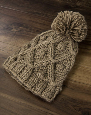I’ve Got Time Beanie