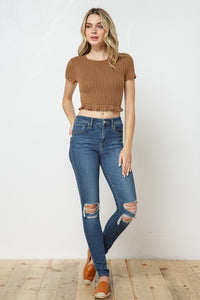 Desert Dreams Crop