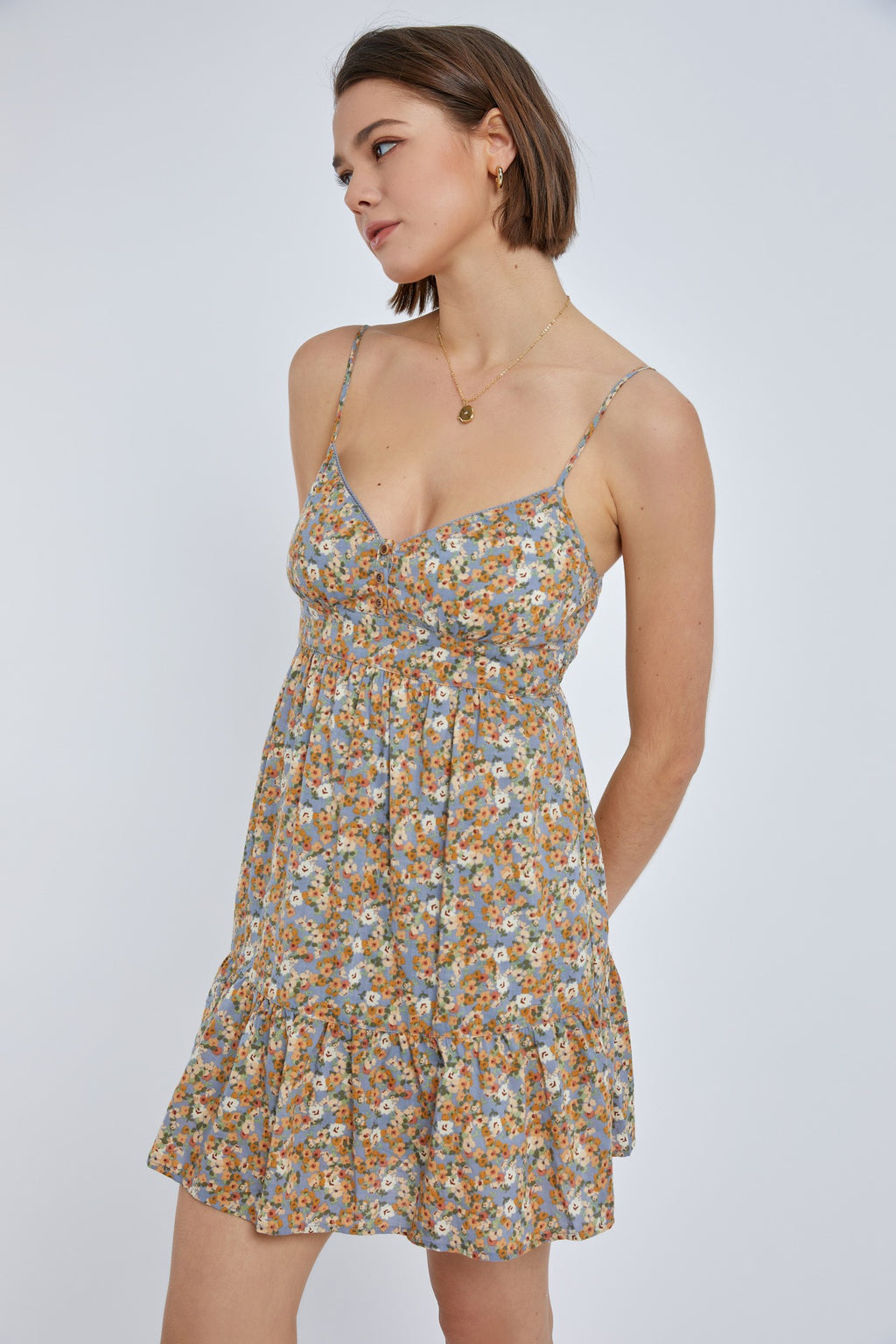 In Bloom Dress