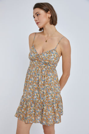 In Bloom Dress