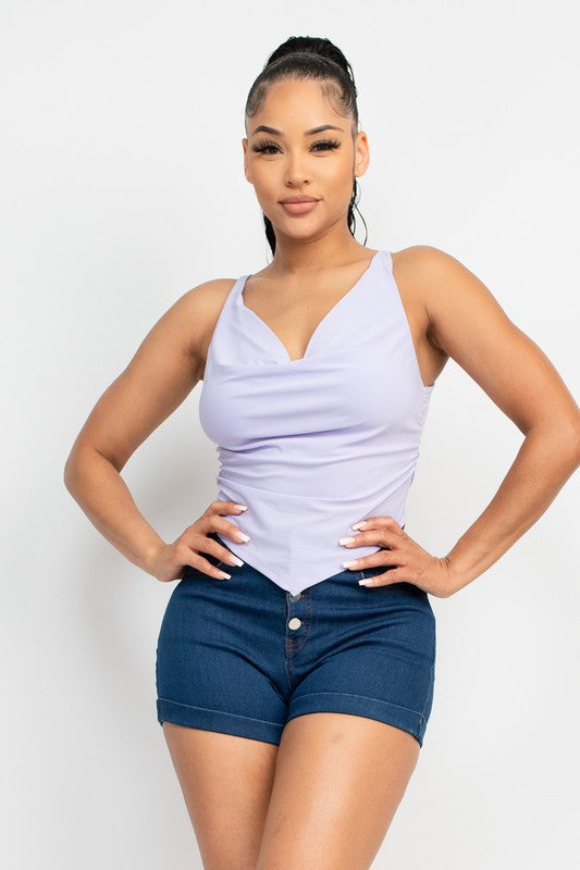 Ready For Spring Top