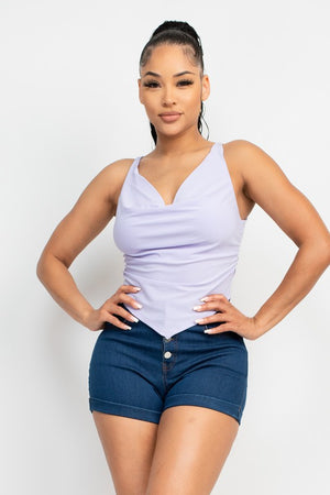 Ready For Spring Top