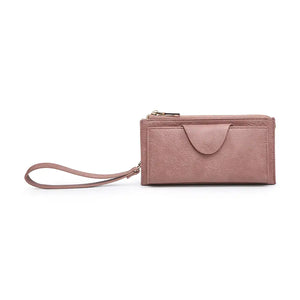 All Smiles RFID Wallet