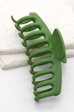 Obsessed Claw Clips