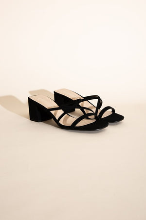 Next Level Sandal -Online Only-
