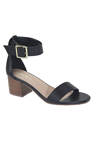 Fast Way To Fame Sandal