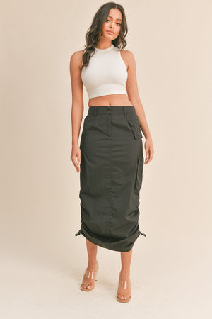 On The Road Cargo Maxi