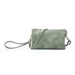 True To Yourself Purse