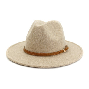 Assorted Panama Fedora