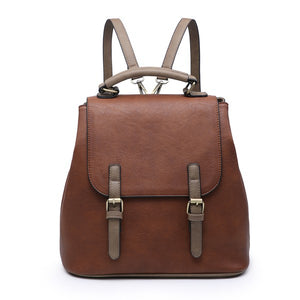 The Brook Backpack Multi Purse