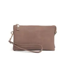 True To Yourself Purse