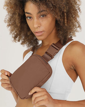 Waterproof Me Fanny Pack