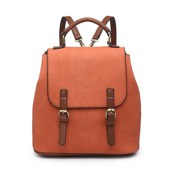 The Brook Backpack Multi Purse