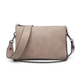 Izzy Crossbody Bag